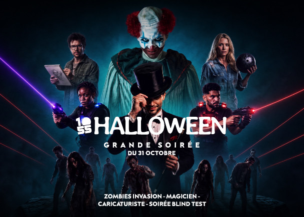 Halloween 1