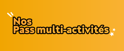 Pass Multi-activités